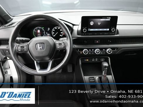 Used 2023 Honda CR-V Sport image 26