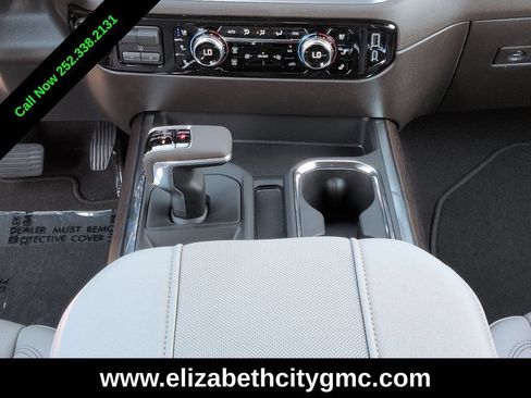 New 2026 GMC Sierra 1500 SLT w/ SLT Premium Plus Package AWD/4WD image 19