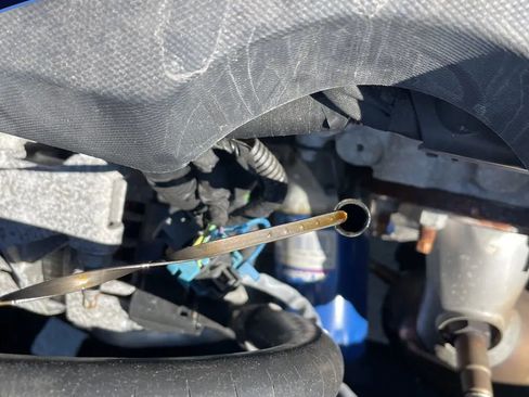 Used 2014 Buick LaCrosse Premium w/ Driver Confidence Package image 30