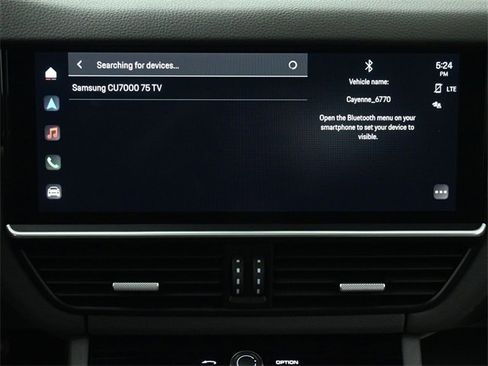 Used 2023 Porsche Cayenne Coupe image 33