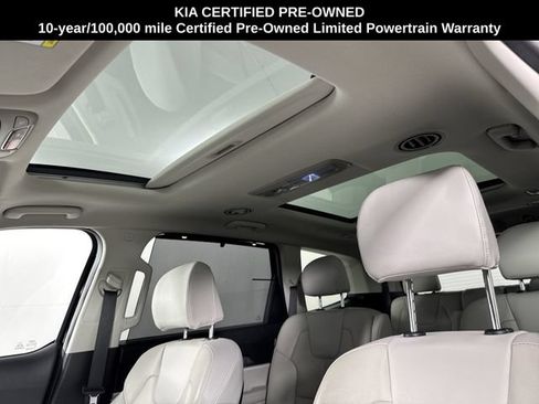 Certified 2023 Kia Telluride SX AWD/4WD image 17