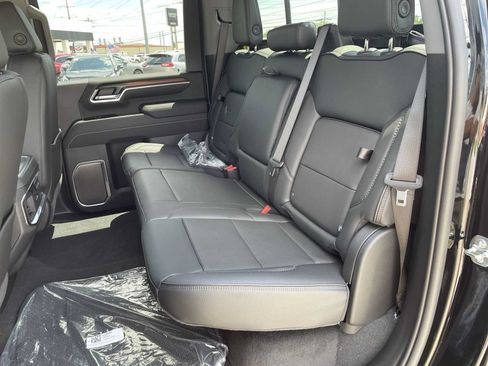 New 2026 GMC Sierra 2500 Denali w/ Denali Reserve Package AWD/4WD image 26