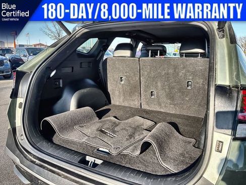 Used 2023 Kia Sportage X-Line w/ X-Line Premium Package image 34