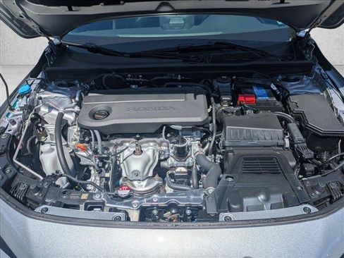 New 2026 Honda Civic Sport image 16