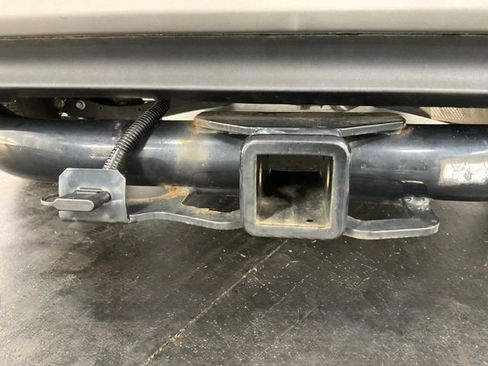 Used 2019 Hyundai Santa Fe Limited image 5