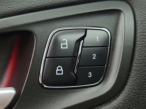 Used 2015 Ford Escape Titanium w/ Equipment Group 301A AWD/4WD image 19