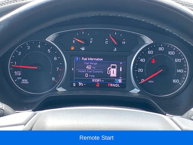Certified 2022 Chevrolet Blazer LT AWD/4WD image 9