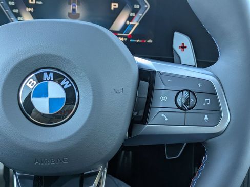 New 2026 BMW X1 M35i w/ Technology Package AWD/4WD image 22