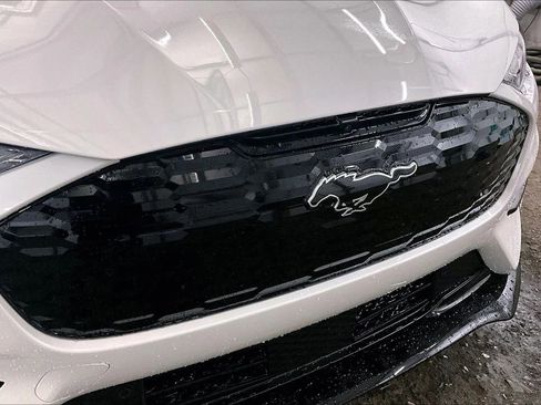 New 2025 Ford Mustang Mach-E Premium w/ Sport Appearance Package image 58