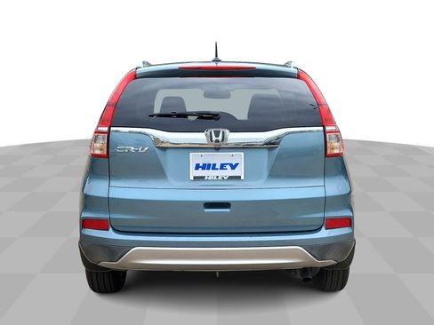 Used 2016 Honda CR-V EX-L image 7