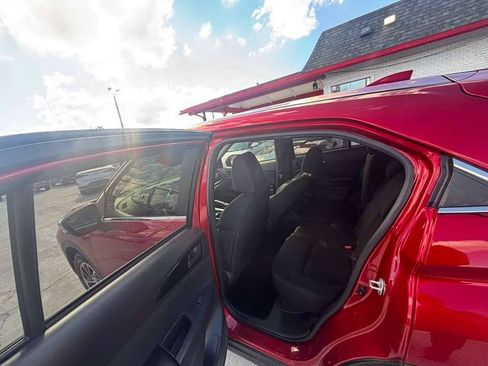 Used 2020 Mitsubishi Eclipse Cross ES FWD image 15