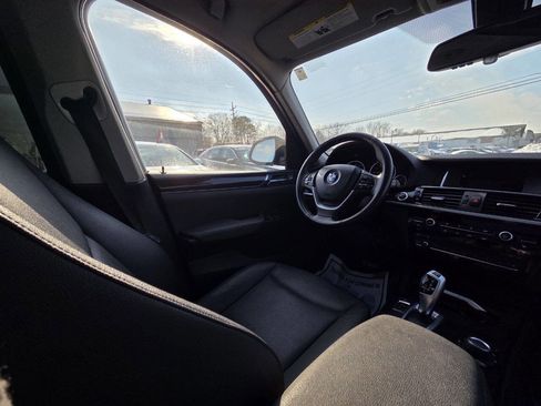 Used 2017 BMW X3 xDrive28i image 17