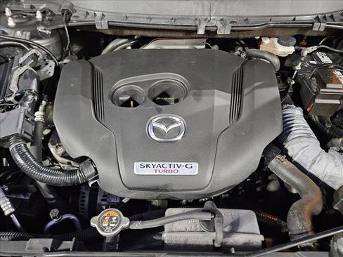 Used 2022 MAZDA CX-9 Touring image 21