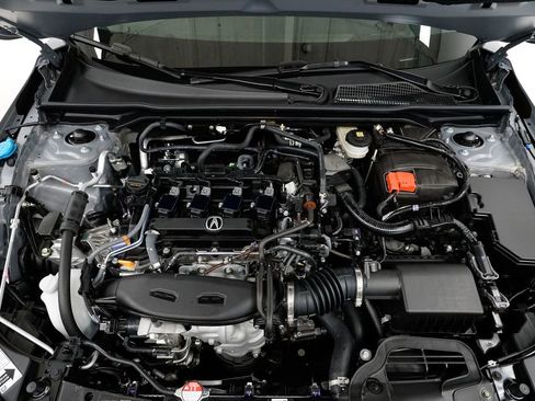 New 2026 Acura Integra A-Spec image 3