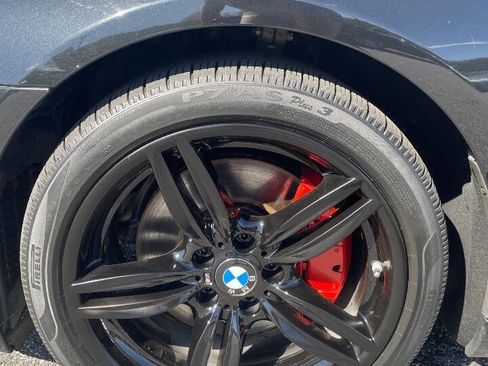 Used 2015 BMW 650i xDrive Convertible image 28