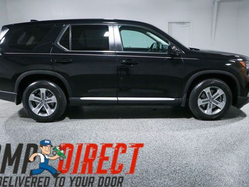 Used 2024 Honda Pilot EX-L image 6