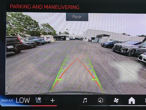 New 2026 BMW i4 M60 w/ Premium Package AWD/4WD image 24
