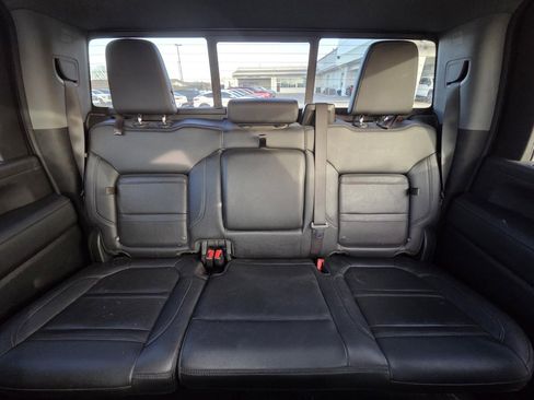 Used 2023 GMC Sierra 2500 Denali w/ Denali Ultimate Package image 27