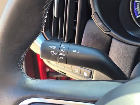 Certified 2025 MAZDA CX-50 2.5 Hybrid w/ Weather Package image 32