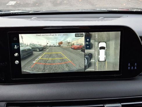 Used 2024 Hyundai Palisade Calligraphy image 20