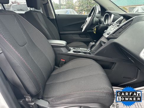 Used 2016 Chevrolet Equinox LT w/ Convenience Package FWD image 14