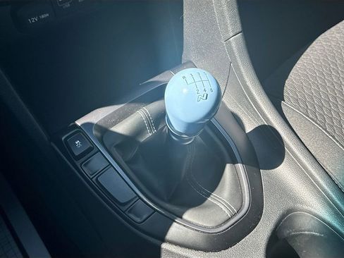 Used 2020 Hyundai Veloster N FWD image 16