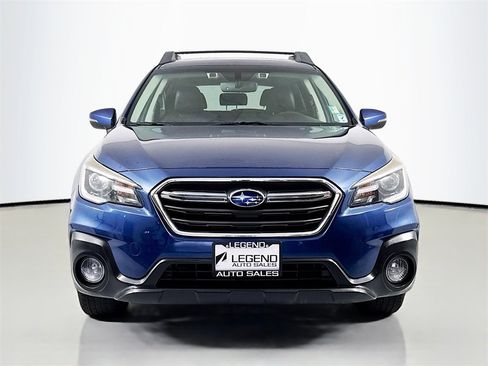 Used 2019 Subaru Outback 2.5i Limited image 2