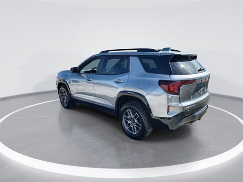 New 2026 GMC Terrain AT4 w/ Convenience Package III image 6