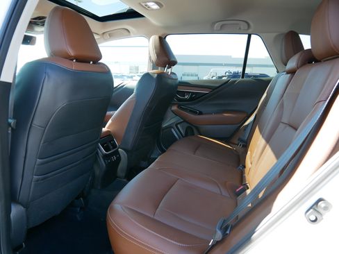 Certified 2023 Subaru Outback Touring XT image 33