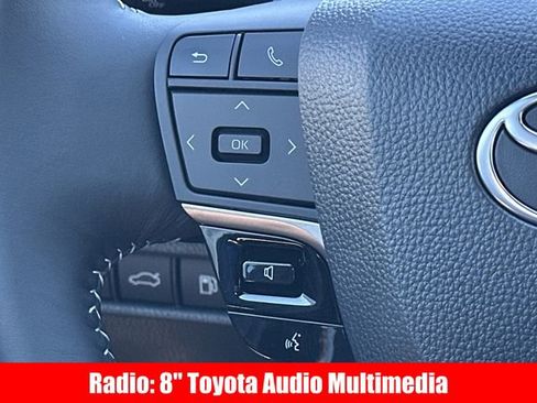 New 2026 Toyota Camry SE image 9