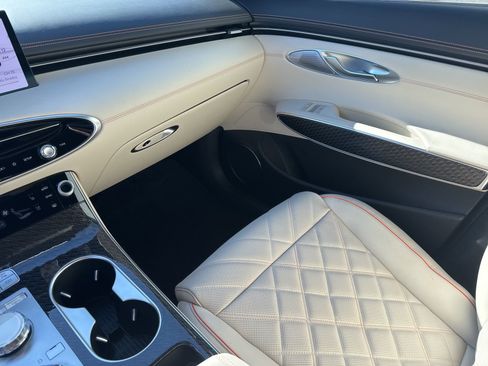 New 2026 Genesis GV70 3.5T Sport Prestige image 27