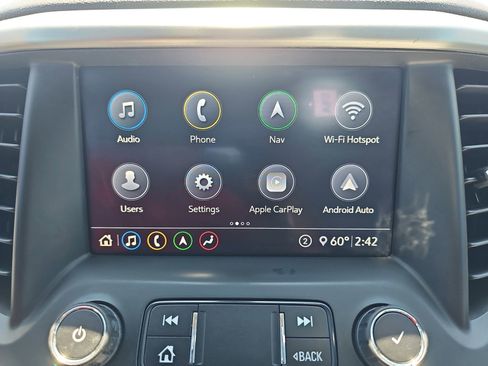 Used 2020 GMC Acadia SLT FWD image 18