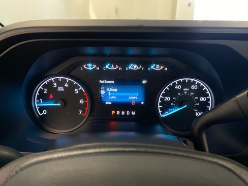 New 2026 Ford F250 XLT w/ FX4 Off-Road Package AWD/4WD image 16