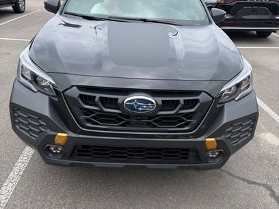 Used 2025 Subaru Outback Wilderness