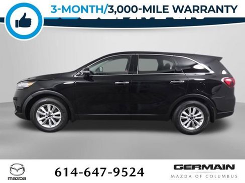 Used 2019 Kia Sorento LX image 10