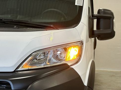 New 2026 RAM ProMaster 2500 w/ Convenience Group FWD image 10