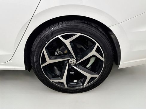 Used 2021 Volkswagen Passat 2.0T R-Line FWD image 26