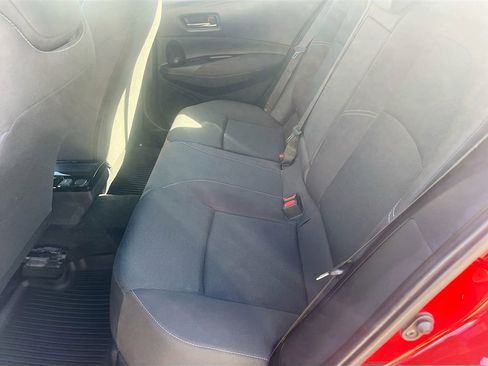 Used 2024 Toyota Corolla GR w/ Performance Package AWD/4WD image 22