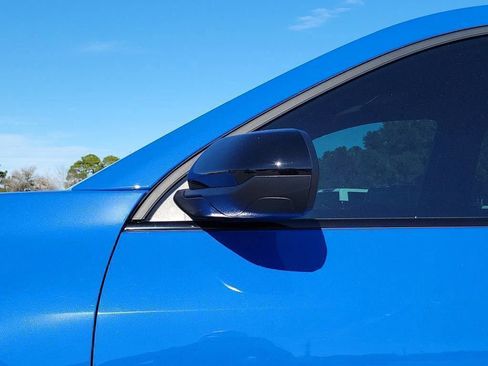 Used 2026 Chevrolet Equinox RS w/ Convenience Package III image 6