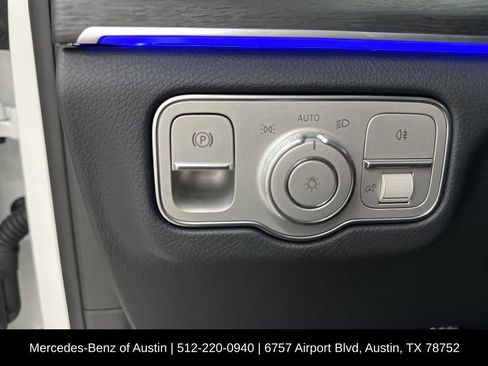 Certified 2026 Mercedes-Benz GLS 450 4MATIC image 24