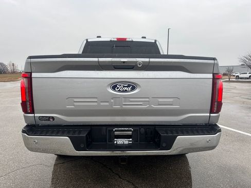 Used 2024 Ford F150 Lariat image 5