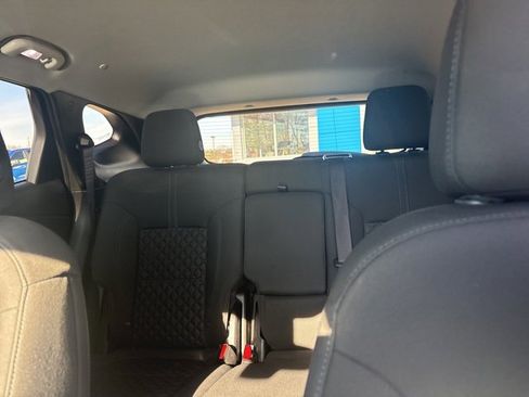 Used 2021 Chevrolet Blazer LT image 31