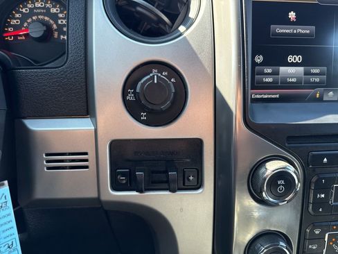 Used 2014 Ford F150 Raptor w/ Equipment Group 801A Luxury image 22