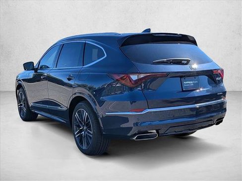New 2026 Acura MDX SH-AWD w/ Advance Package image 8