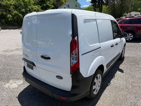 Used 2021 Ford Transit Connect XL FWD image 10