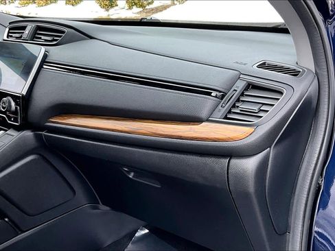 Used 2020 Honda CR-V Touring image 19