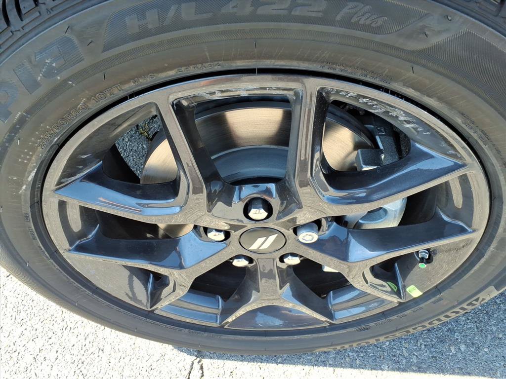 New 2027 Dodge Durango GT AWD/4WD image 11