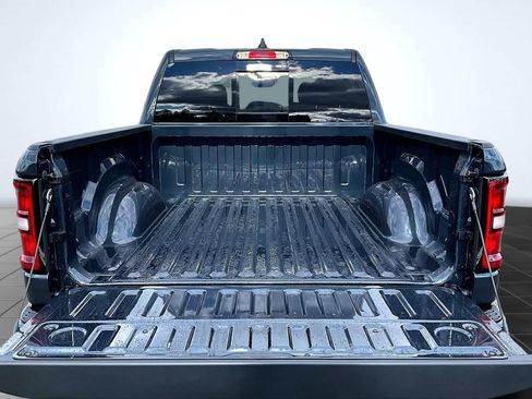 New 2026 RAM 1500 Big Horn image 19