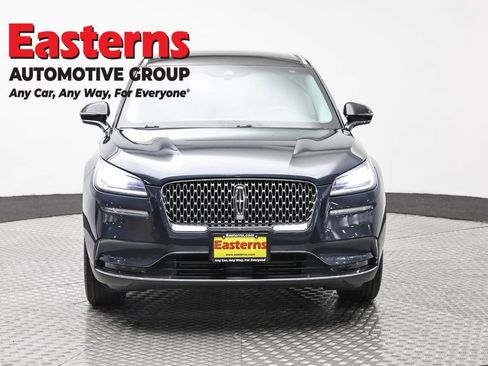 Used 2021 Lincoln Corsair Reserve w/ Elements Package AWD/4WD image 2