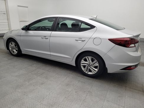 Used 2019 Hyundai Elantra Value Edition FWD image 3